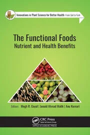 The Functional Foods Nutrient and Health Benefits - Orginal Pdf